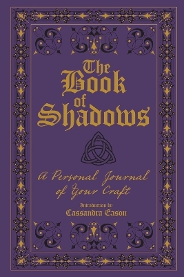 The Book of Shadows