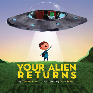 Your Alien Returns