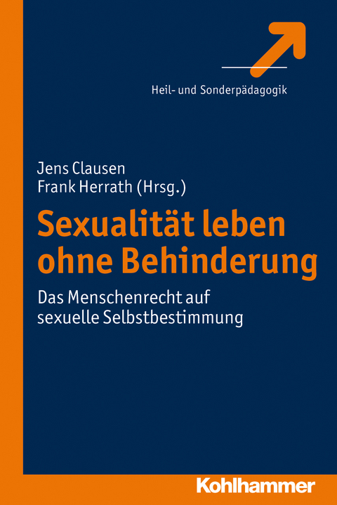 Sexualit&auml;t leben ohne Behinderung - 