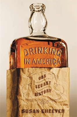 Drinking In America - Susan Cheever
