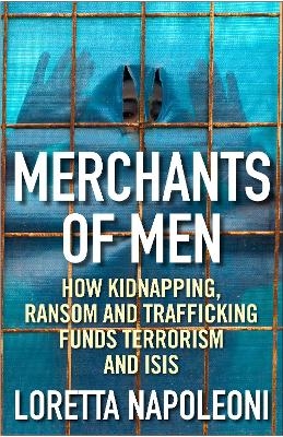 Merchants of Men - Loretta Napoleoni