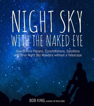 Night Sky With the Naked Eye