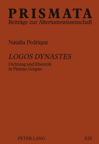 Logos dynastes
