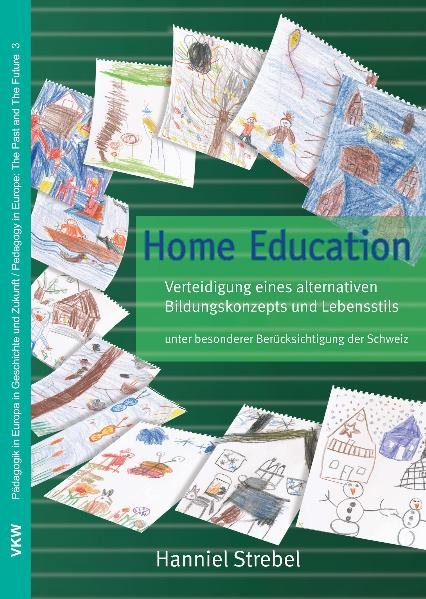 Home Education - Hanniel Strebel
