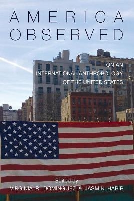 America Observed - 