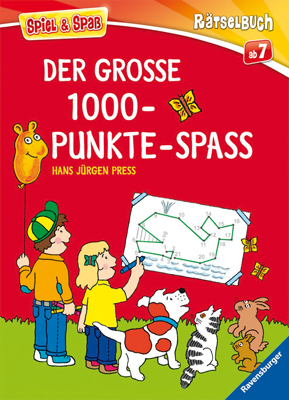 Der große 1000-Punkte-Spaß