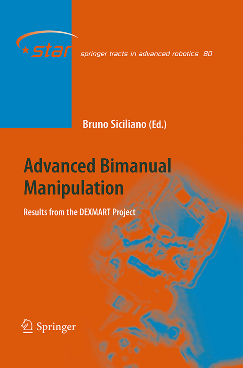Advanced Bimanual Manipulation - 