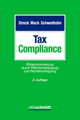 Tax Compliance