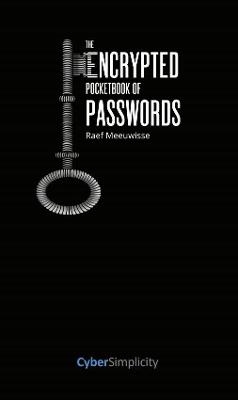 The Encrypted Pocketbook of Passwords