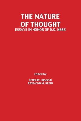 The Nature of Thought - 