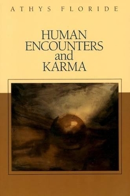 Human Encounters and Karma