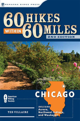 60 Hikes within 60 Miles