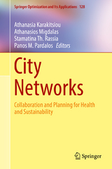 City Networks - 