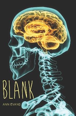 Blank - Ann Evans