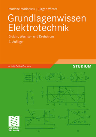 Grundlagenwissen Elektrotechnik