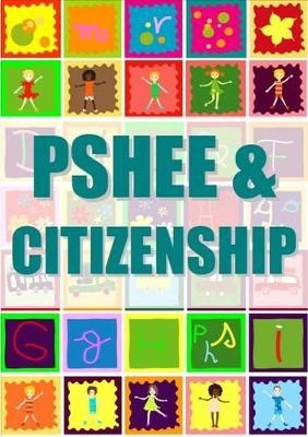 Pshe & Citizenship CD Ages 5-7