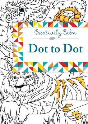 Creatively Calm: Dot to Dot - J&eacute;r&eacute;my Mariez