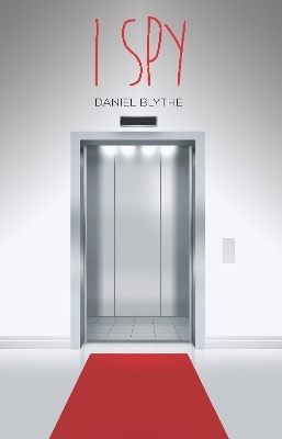 I Spy - Daniel Blythe