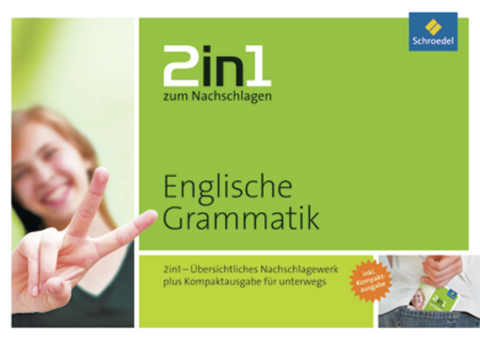 2in1 zum Nachschlagen - Sabina Piatzer