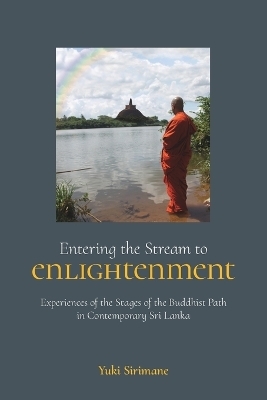 Entering the Stream to Enlightenment - Yuki Sirimane