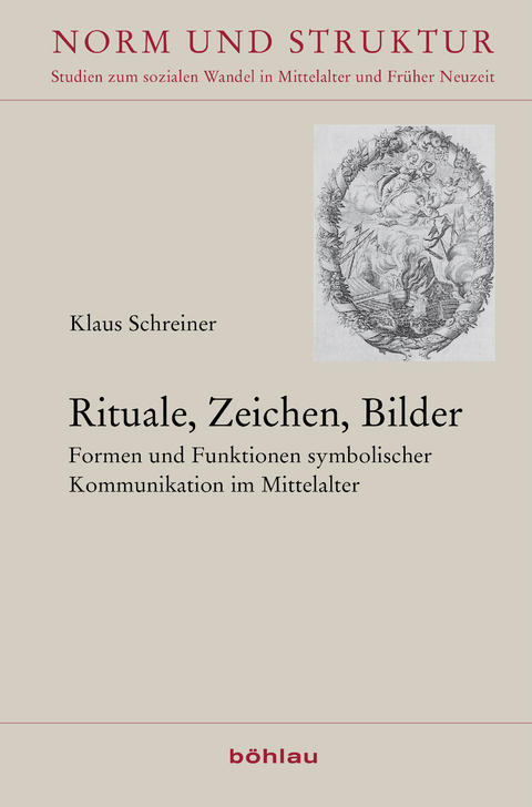 Rituale, Zeichen, Bilder - 