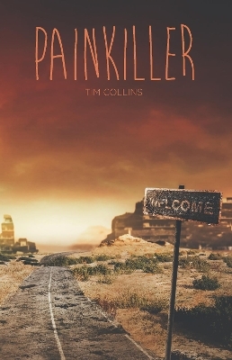 Painkiller - Tim Collins