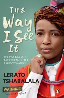 The Way I See It - Lerato Tshabalala