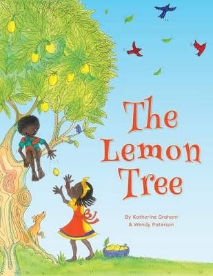 The Lemon Tree - Katherine Graham