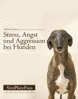 Stress, Angst und Aggression bei Hunden