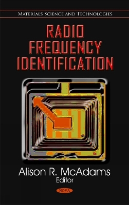 Radio Frequency Identification - 
