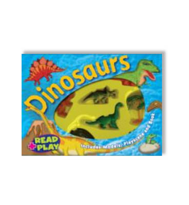 Dinosaurs - Hinkler Pty Ltd