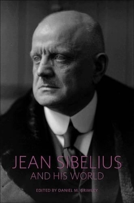 Jean Sibelius and His World - 