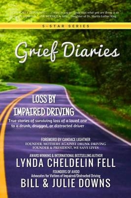 Grief Diaries