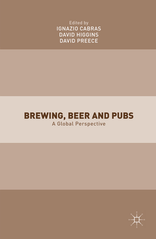 Brewing, Beer and Pubs