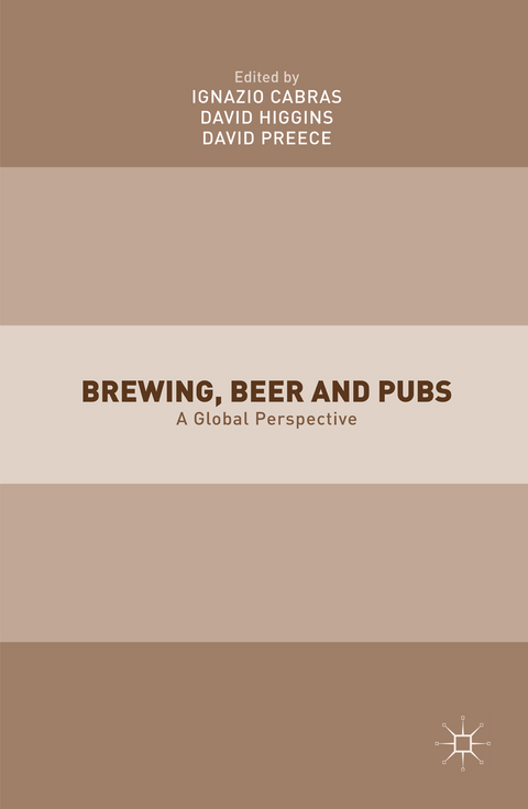 Brewing, Beer and Pubs - 