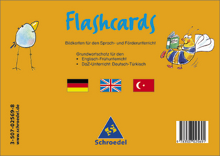 Bildkarten / Flashcards