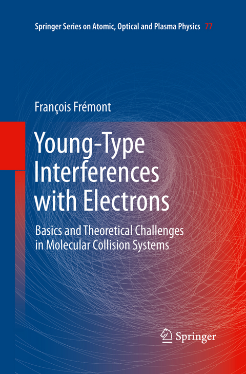 Young-Type Interferences with Electrons - Fran&ccedil;ois Fr&eacute;mont