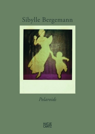 Sibylle Bergemann
