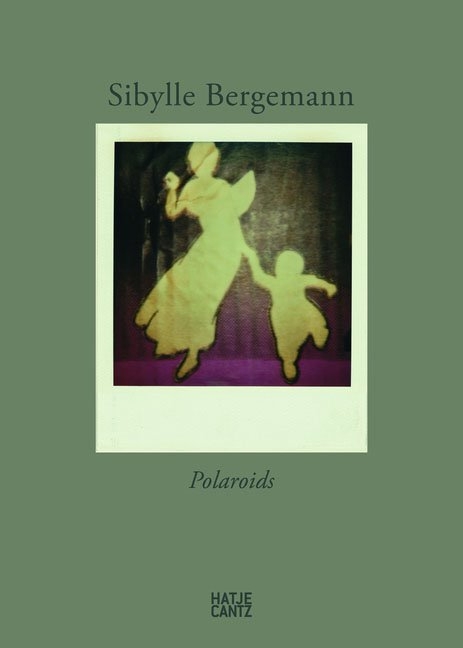 Sibylle Bergemann - 