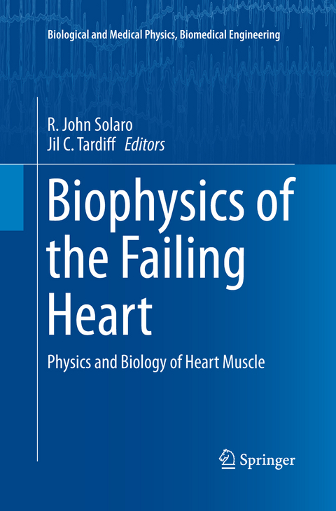 Biophysics of the Failing Heart - 