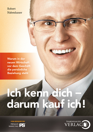 Ich kenn dich - darum kauf ich!