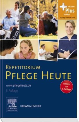 Repetitorium Pflege Heute - 
