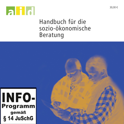 Handbuch sozio-&ouml;konomische Beratung - II/2015 - Anne Dirksen, Martina Johannes