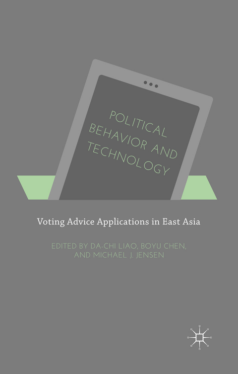 Political Behavior and Technology - 