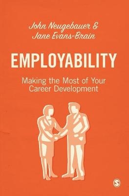Employability - John Neugebauer, Jane Evans-Brain