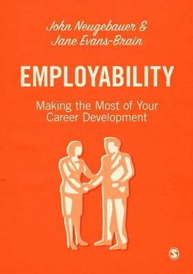 Employability - John Neugebauer, Jane Evans-Brain