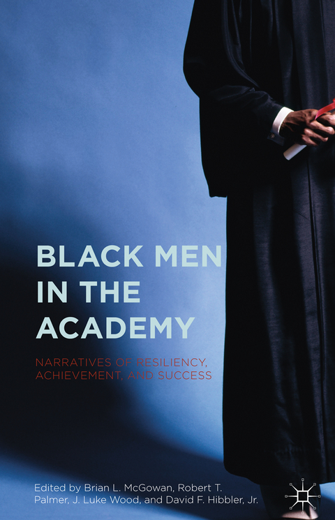 Black Men in the Academy - 
