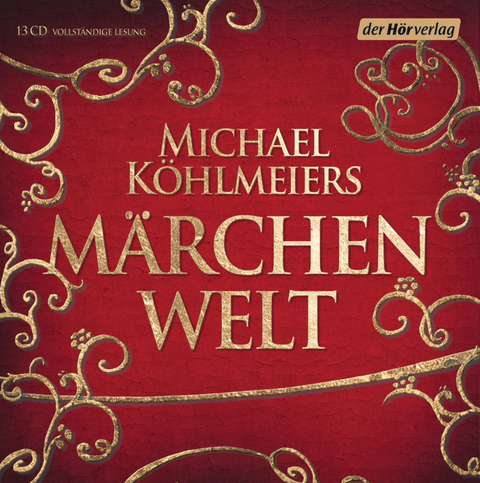 Michael K&ouml;hlmeiers M&auml;rchenwelt (1) - 