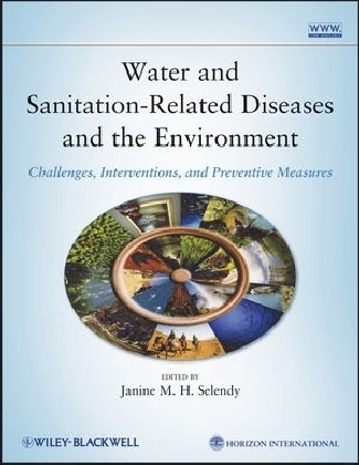 Water and Sanitation-Related Diseases and the Environment - 