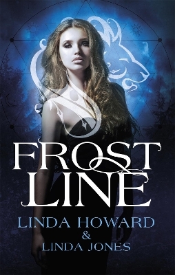 Frost Line - Linda Howard, Linda Jones